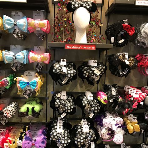 Exploring Disney: Shops of Main Street U.S.A. | The Affordable Mouse