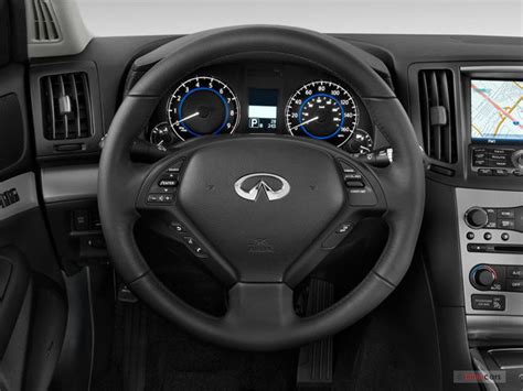 2013 Infiniti G37: 22 Interior Photos | U.S. News