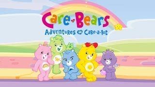 Mashpedia - about Care Bears: Adventures in Care-a-lot