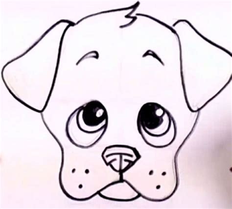 How To Draw A Stick Figure Dog | Free download on ClipArtMag