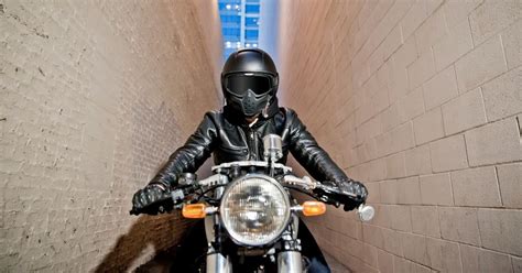 Do You Have To Wear A Helmet When Riding Motorcycle | Webmotor.org