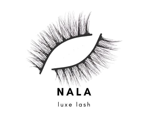 Nala | Luxe Lash