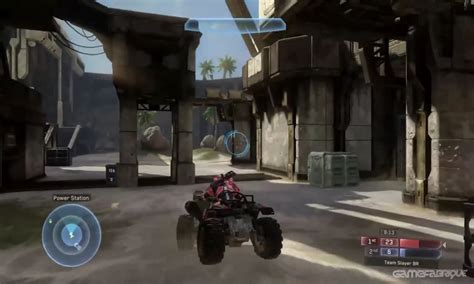 Halo 2 Multiplayer Map Pack Download - GameFabrique