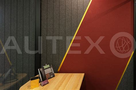 Autex Interior Acoustics - Cube™ | Australia colours, Acoustic panels, Traditional interior