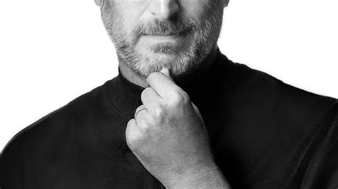 Why Did Steve Jobs Love The Turtleneck Sweater So Much?