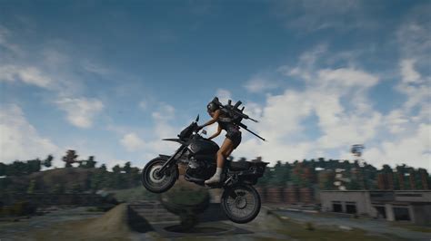 PlayerUnknown’s Battlegrounds PC review