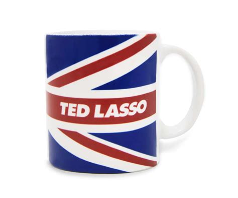 The Best Ted Lasso Merch to Gift in 2023