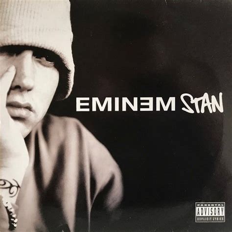 Eminem - Stan - Reviews - Album of The Year