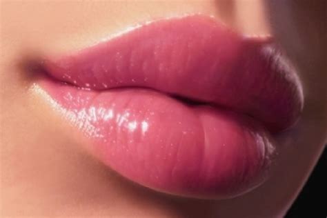 Plump Lips, Professionally Done