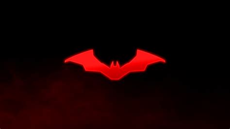 Batman Symbol Wallpaper 2022