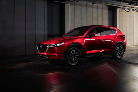 What is Mazda's Soul Red Crystal? | CarGuide.PH | Philippine Car News ...