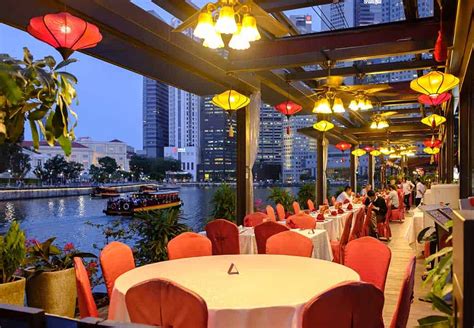 Clarke Quay, Singapore: What to Do + Where to Eat, Drink & Stay in 2022