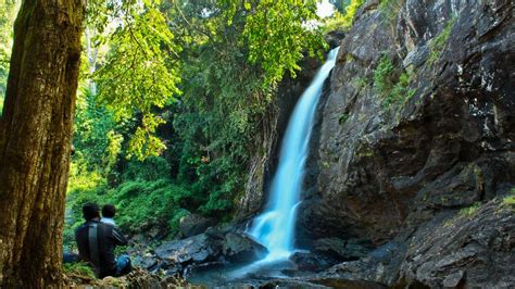 Soochipara Falls, Wayanad (Kerala)| Photos, Timings