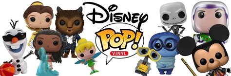 POP! VINYL FIGURES - POP! DISNEY Vinyl Figures - Page 1 - popvinyl.nz