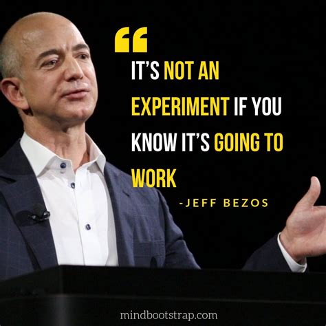 Jeff Bezos Business Quotes Jeff bezos