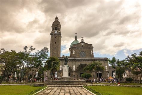 Fascinating Historic Places to Visit in Manila | Travel Guide