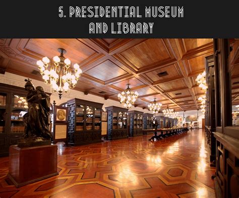 8 Metro Manila Museums You Should Check Out - 8List.ph