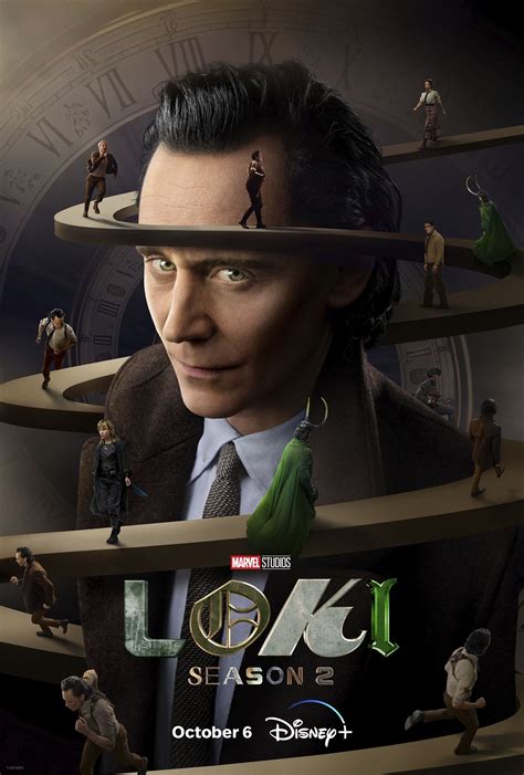 ‘Loki’ Season 2 - Trailer, Release Date, Cast, and Everything We Know