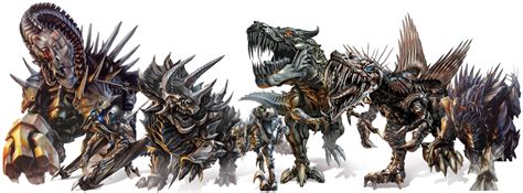 Transformers 4 Age Of Extinction Dinobots | HD Walls | Find Wallpapers