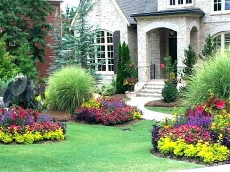 10+ Landscaping Shrubs For Front Of House