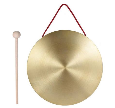 Gong History Benefits and Working Mechanism | Gong & Its Origin