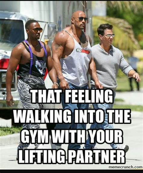 Learn how to build muscle and be healthy. | Gym memes funny, Gym humor, Gym memes