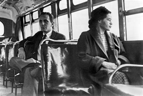 Rosa Parks | Biography, Accomplishments, Quotes, Family, & Facts | Britannica