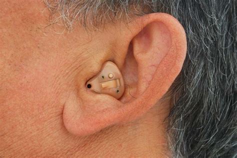 Hearing aid | Types, Benefits & Uses | Britannica