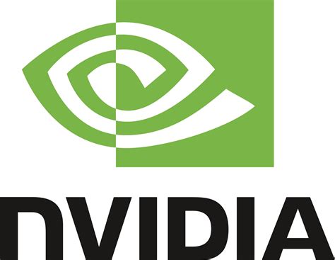 nvidia-logo-3 – PNG e Vetor - Download de Logo