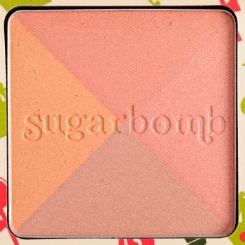 Best Coral Blushes Over $20