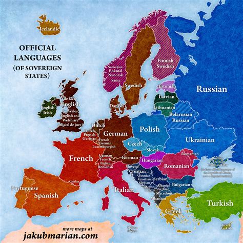 official-languages-europe | Interlingua Events