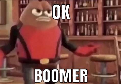 Is “OK Boomer” okay, boomers? – The Oracle