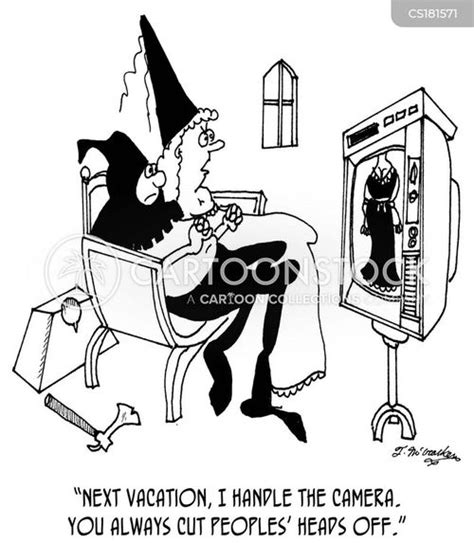 Photographer Cartoons and Comics - funny pictures from CartoonStock