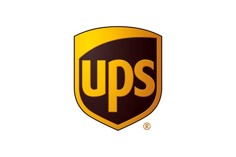 Download United Parcel Service (UPS) Logo in SVG Vector or PNG File Format - Logo.wine