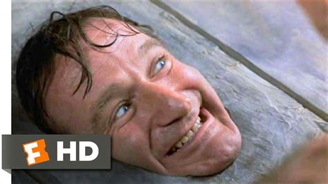 Jumanji (6/8) Movie CLIP - Quicksand and Spiders (1995) HD - YouTube