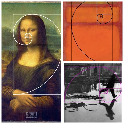 The Golden Ratio in Art is One of the Coolest Things You'll Ever ...