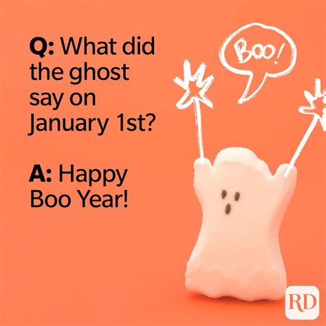 30 of the Funniest New Year’s Jokes | Reader's Digest