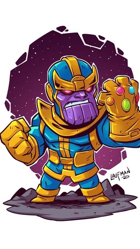 2160x3840 Thanos Minimalist Sony Xperia X,XZ,Z5 Premium ,HD 4k Wallpapers,Images,Backgrounds ...