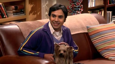 Theory: The New Big Bang Theory Spin-Off Will Be All About Raj