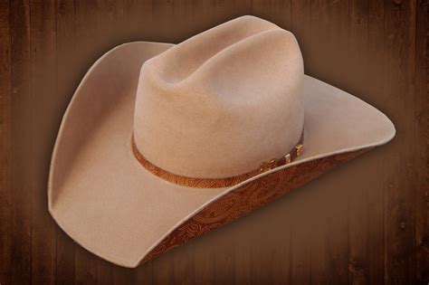 Cattleman Cowboy Hat Shapes - Get Images