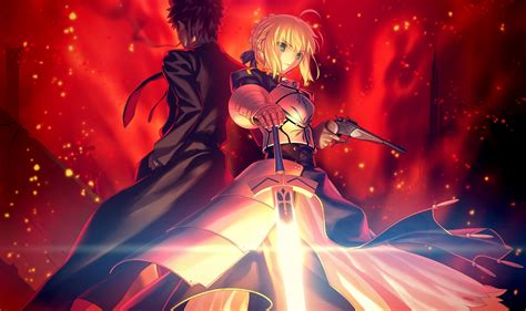 Saber (Fate/Grand Order Series) Wallpaper, HD Anime 4K Wallpapers ...