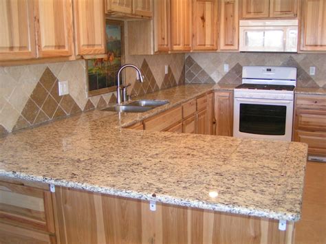 Types Of Kitchen Stone Countertops | Dandk Organizer