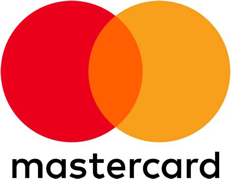 Mastercard Logo Png Transparent Mastercard Logo Png Images Pluspng ...