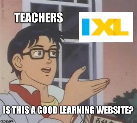 ixl Memes & GIFs - Imgflip