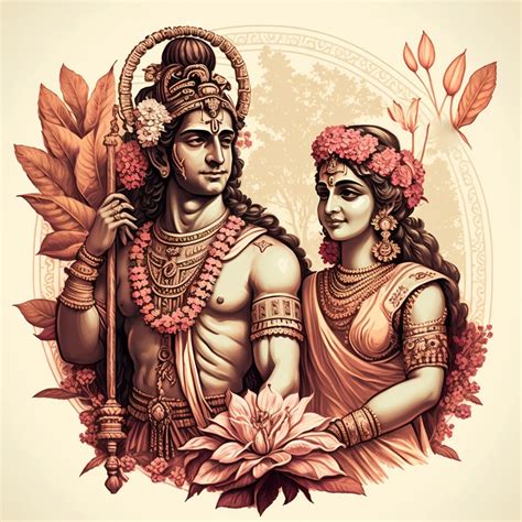 Ram Sita Kundali Match: An Exploration of Their Compatibility