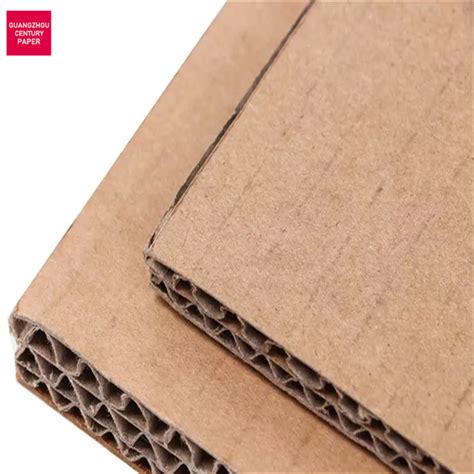 Honeycomb Cardboard Sheet Corrugated Honeycomb Cardboard Sheet from China manufacturer - Century ...