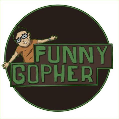 Funny_Gopher (@Funny_Gopher) | Twitter