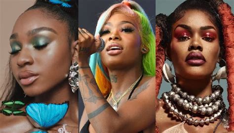 Top 15 Most Popular Black Female Singers in the World 2024 - Utah Pulse