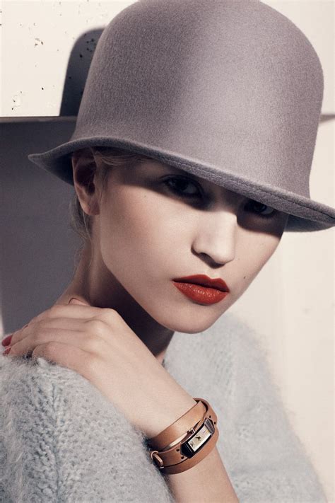 Iconic Italian Style | Fancy hats, Hat fashion, Hats for women