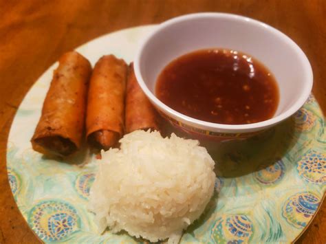 Smilejenna's Lumpia Sauce Recipe